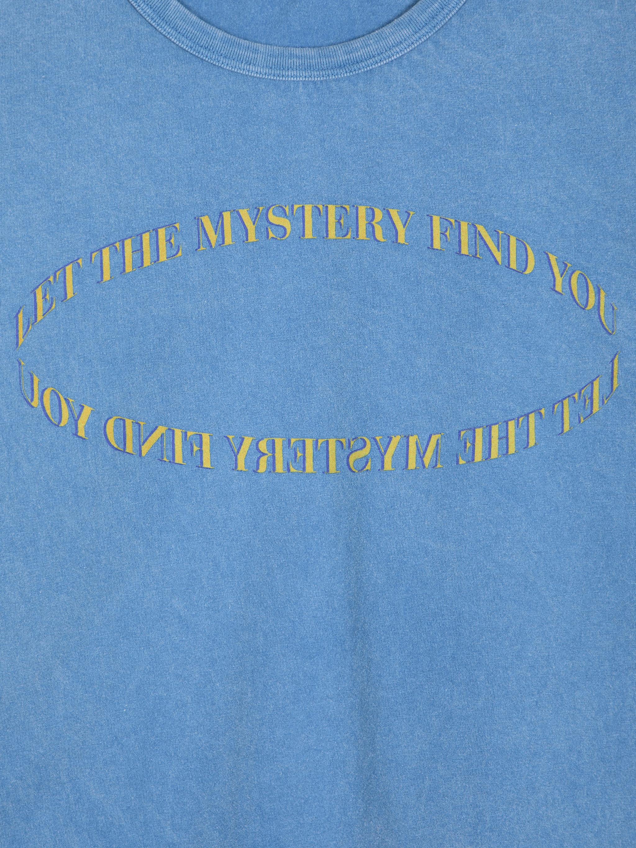 Bobo Choses Mystery BC T-Shirt Damen blau